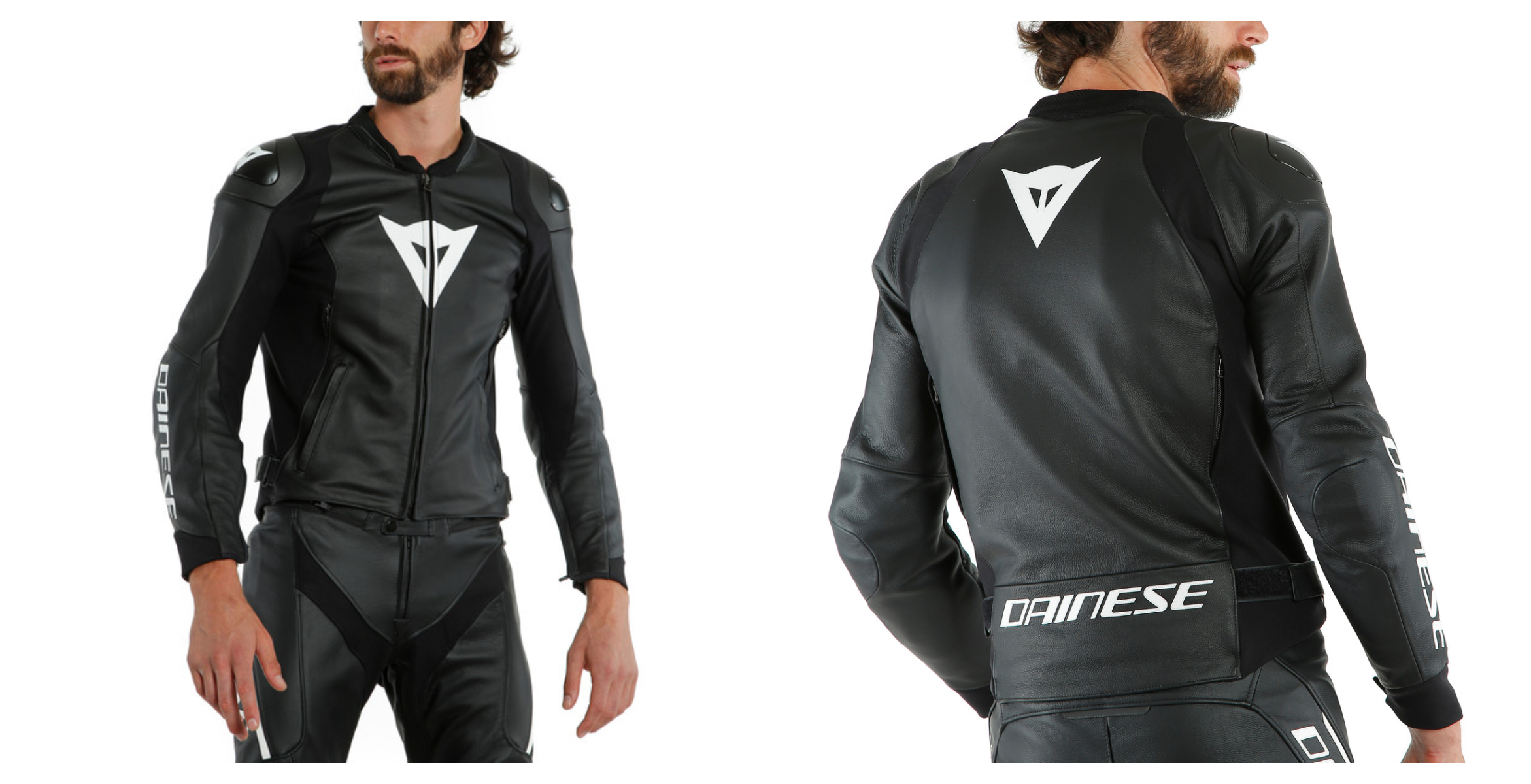 Diseño de la chaqueta Sport Pro